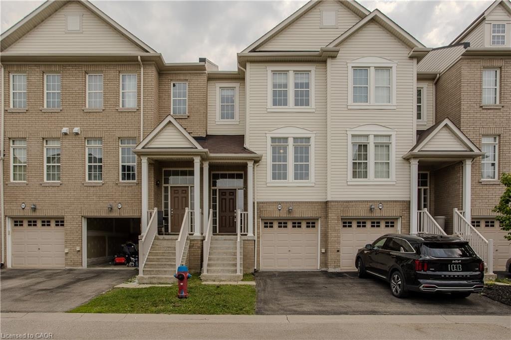 48-4823 Thomas Alton Boulevard, Burlington, ON, L7M 0V2