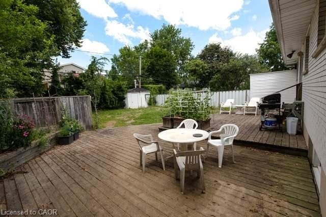 Upper-48 Austin Drive, Waterloo, ON, N2L 3Y3 - 12