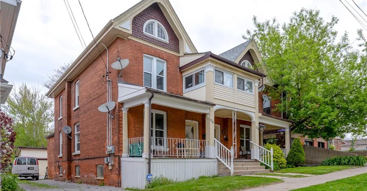 1-174 Darling Street, Brantford, ON, N3S 3W6
