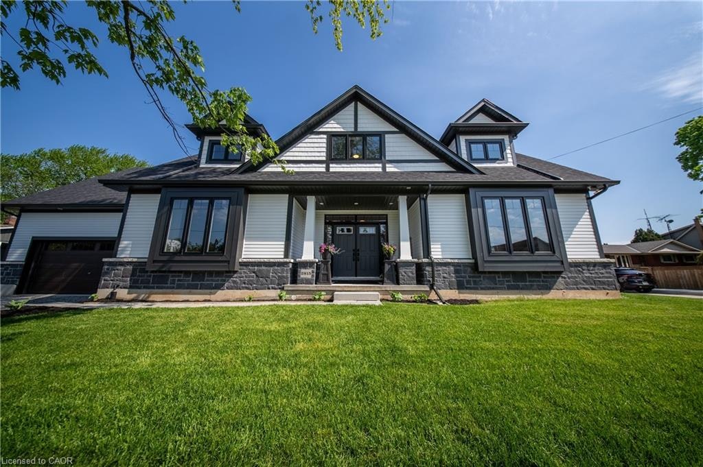 2815 Red Maple Avenue, Lincoln, ON, L0R 1S0