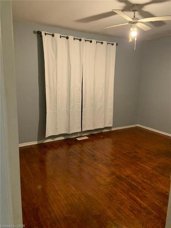 UPPER-636 Mohawk Road E, Hamilton, ON, L8V 2K1 - 5