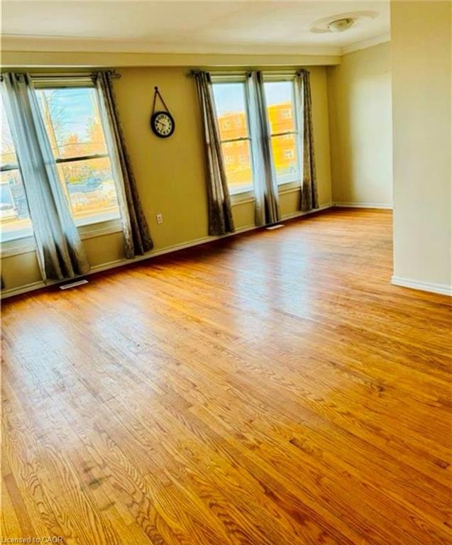 UPPER-636 Mohawk Road E, Hamilton, ON, L8V 2K1 - 3