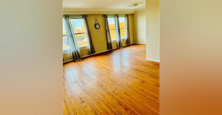 UPPER-636 Mohawk Road E, Hamilton, ON, L8V 2K1 - 3