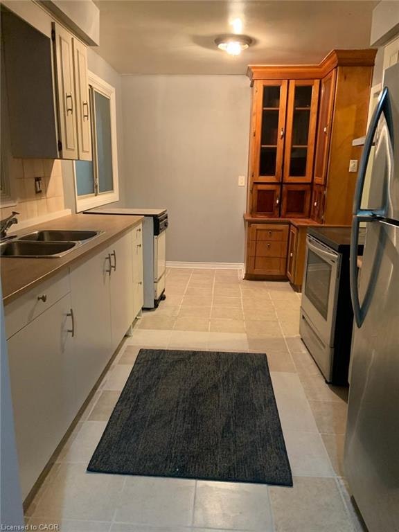 UPPER-636 Mohawk Road E, Hamilton, ON, L8V 2K1 - 4