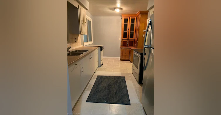 UPPER-636 Mohawk Road E, Hamilton, ON, L8V 2K1 - 4