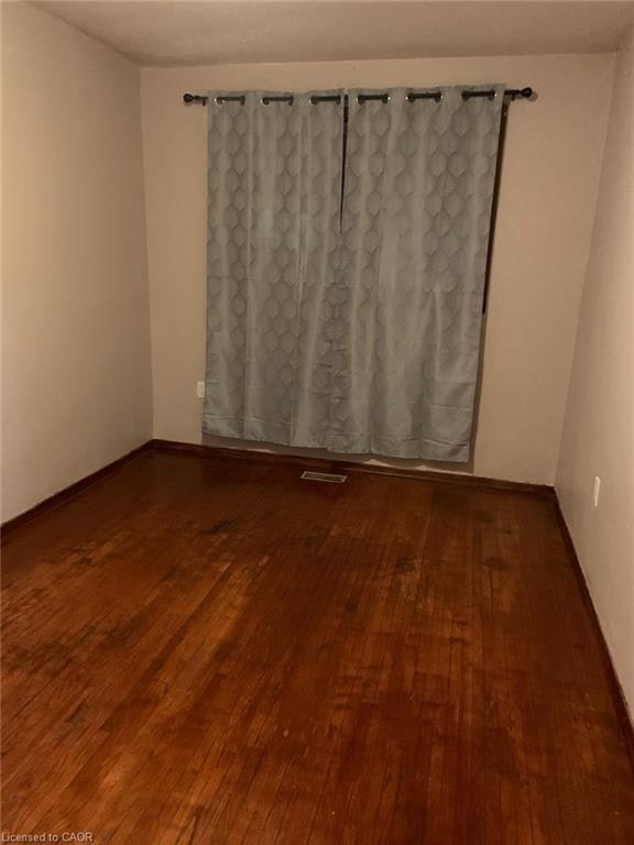 UPPER-636 Mohawk Road E, Hamilton, ON, L8V 2K1 - 6
