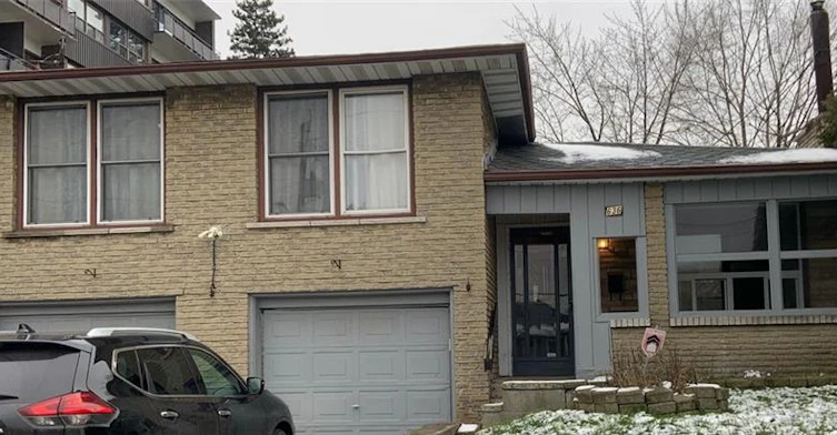 UPPER-636 Mohawk Road E, Hamilton, ON, L8V 2K1