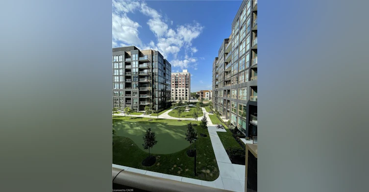 341-2343 Khalsa Gate, Oakville, ON, L6M 5R6 - 11