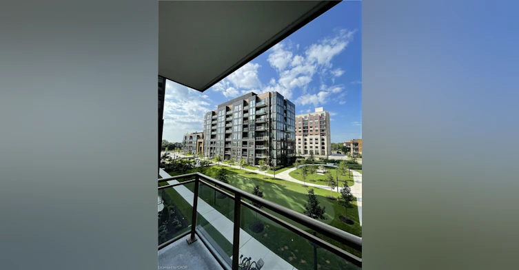 341-2343 Khalsa Gate, Oakville, ON, L6M 5R6 - 12