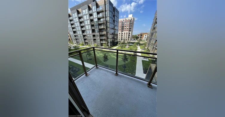 341-2343 Khalsa Gate, Oakville, ON, L6M 5R6 - 9