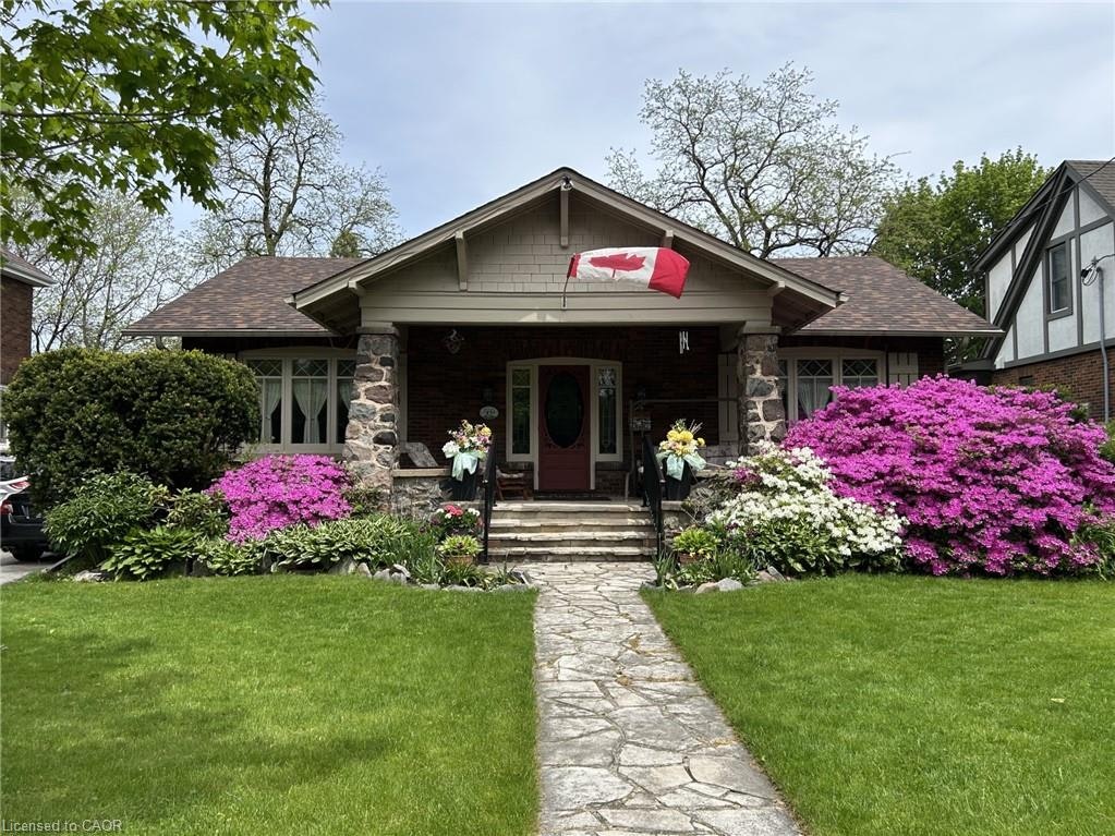 569 Locust Street, Burlington, ON, L7S 1V7
