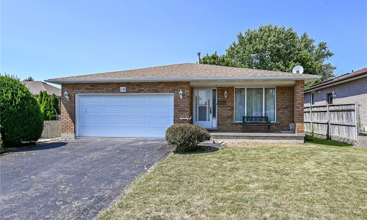 19 Country Club Road