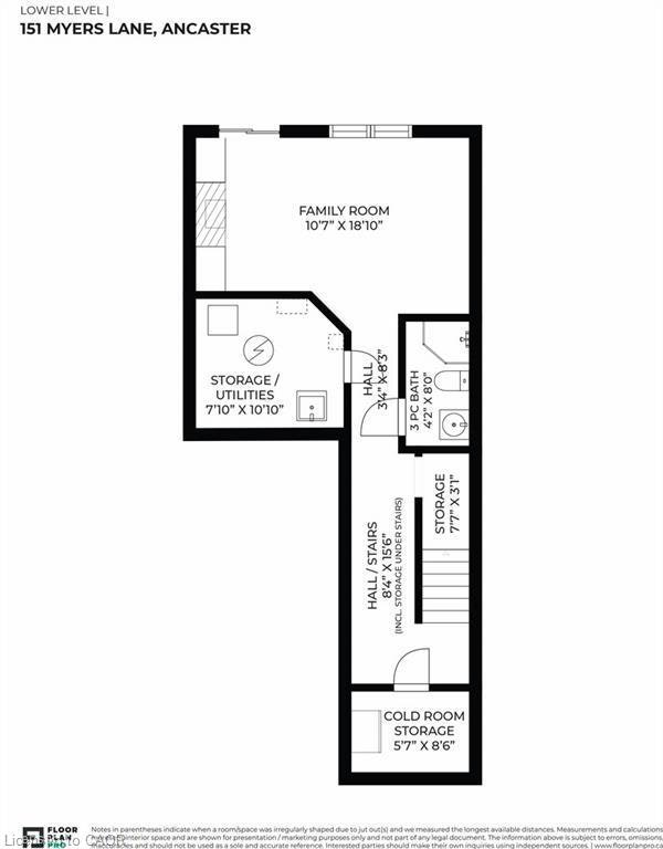 151 Myers Lane, Hamilton, ON, L9G 0A5 - 24