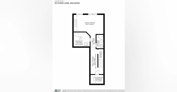 151 Myers Lane, Hamilton, ON, L9G 0A5 - 24