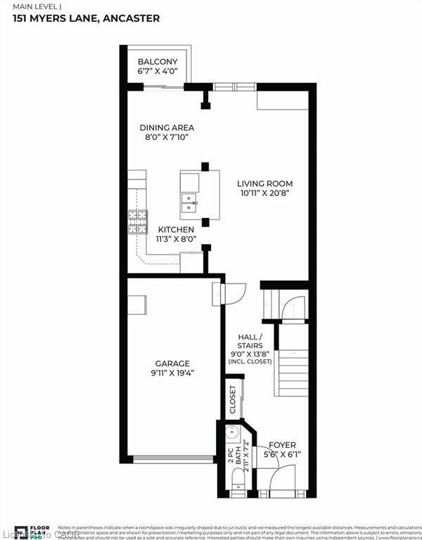 151 Myers Lane, Hamilton, ON, L9G 0A5 - 25