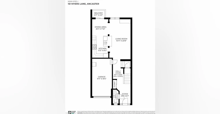 151 Myers Lane, Hamilton, ON, L9G 0A5 - 25