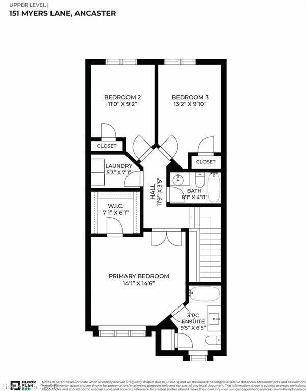 151 Myers Lane, Hamilton, ON, L9G 0A5 - 26