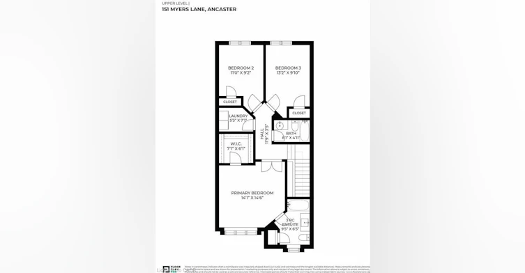 151 Myers Lane, Hamilton, ON, L9G 0A5 - 26