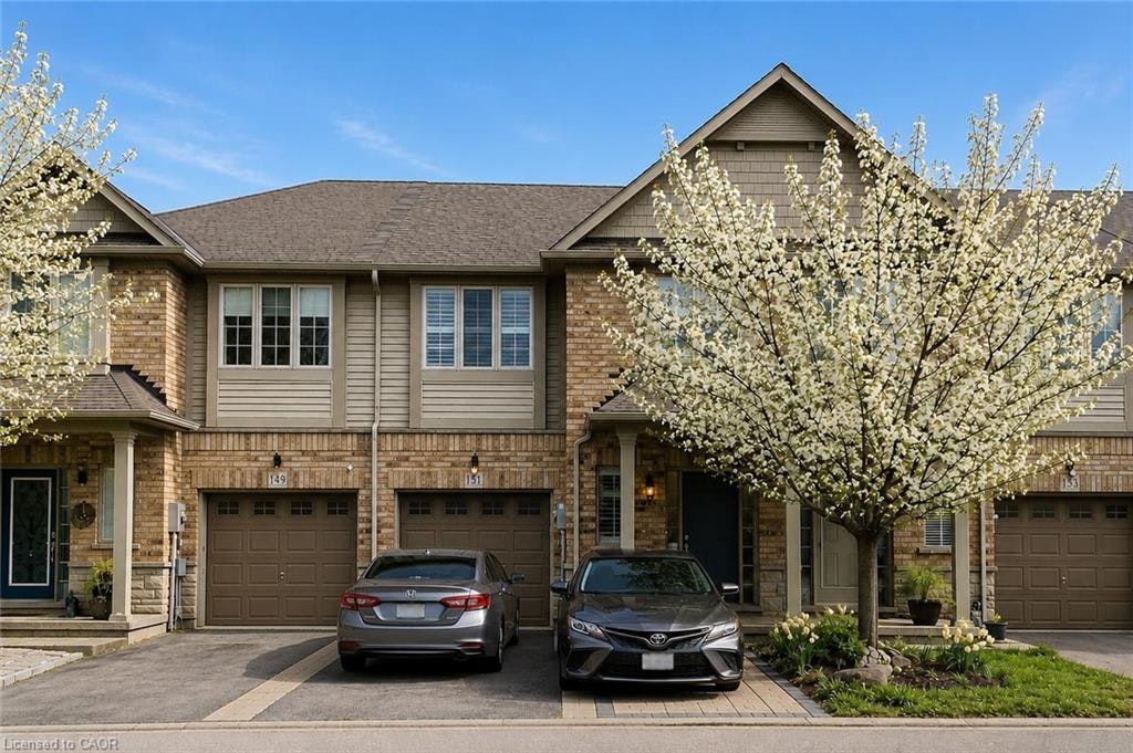 151 Myers Lane, Hamilton, ON, L9G 0A5
