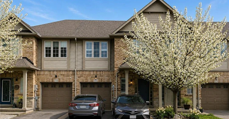 151 Myers Lane, Hamilton, ON, L9G 0A5