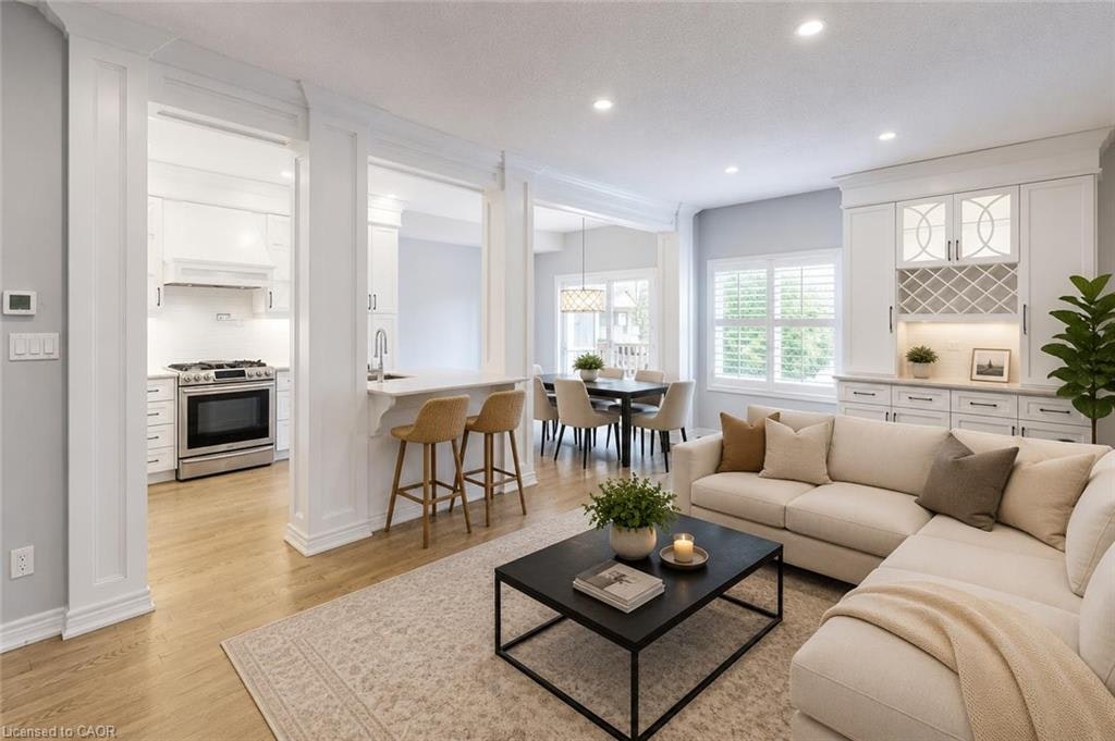 151 Myers Lane, Hamilton, ON, L9G 0A5 - 7