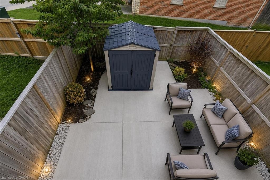 151 Myers Lane, Hamilton, ON, L9G 0A5 - 23