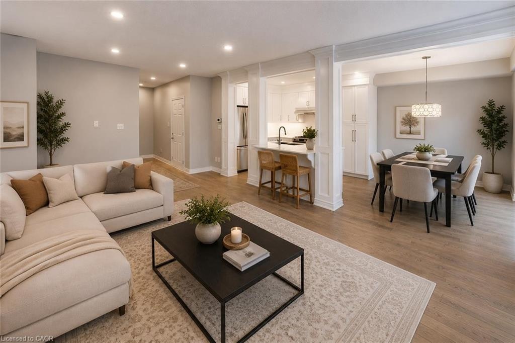 151 Myers Lane, Hamilton, ON, L9G 0A5 - 8