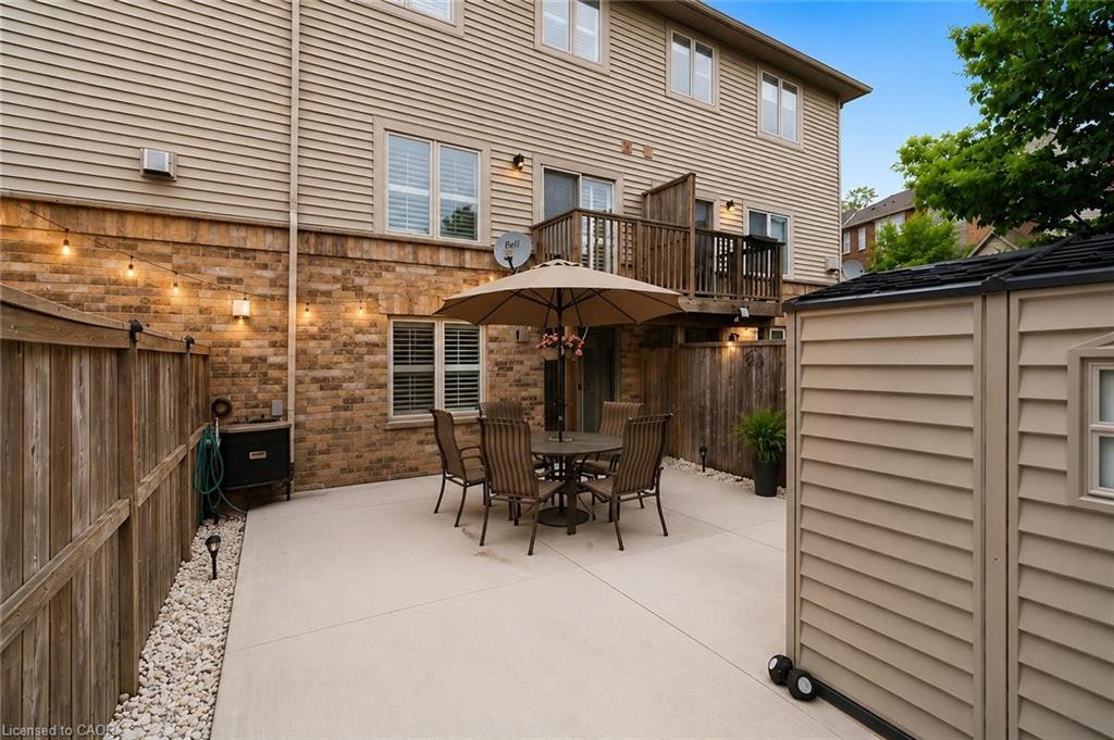 151 Myers Lane, Hamilton, ON, L9G 0A5 - 21