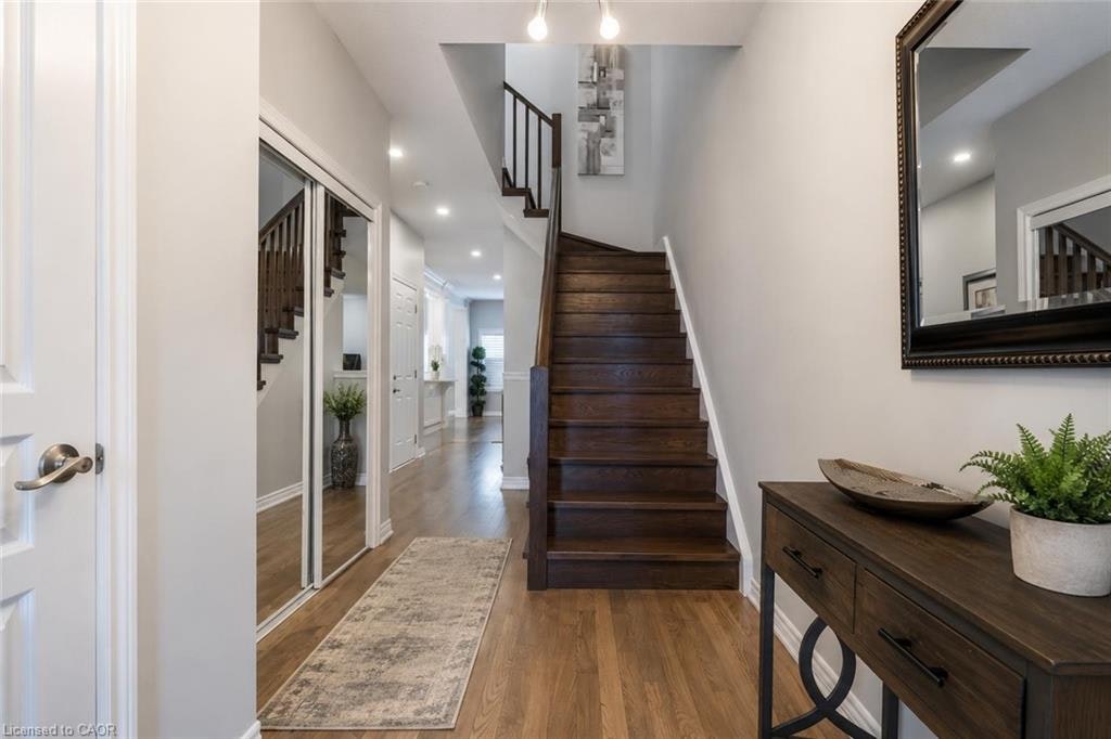 151 Myers Lane, Hamilton, ON, L9G 0A5 - 2
