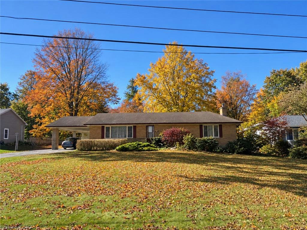 1645 King Street N, Woolwich, ON, N0B 2N0