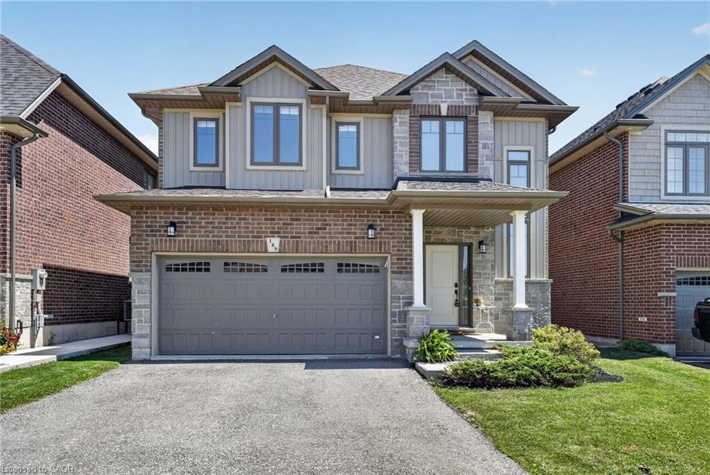 149 Dennis Drive, West Lincoln, ON, L0R 2A0