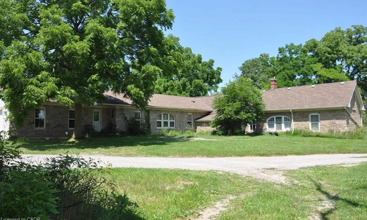 2986 Wessel Drive