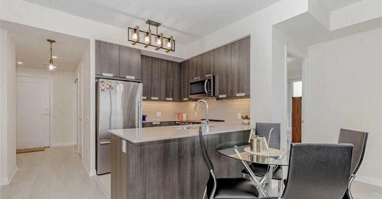 35 Watergarden Drive, Mississauga, ON, L5R 0G8 - 13