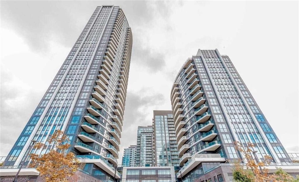 35 Watergarden Drive, Mississauga, ON, L5R 0G8