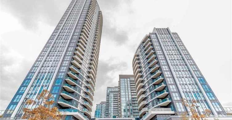 35 Watergarden Drive, Mississauga, ON, L5R 0G8