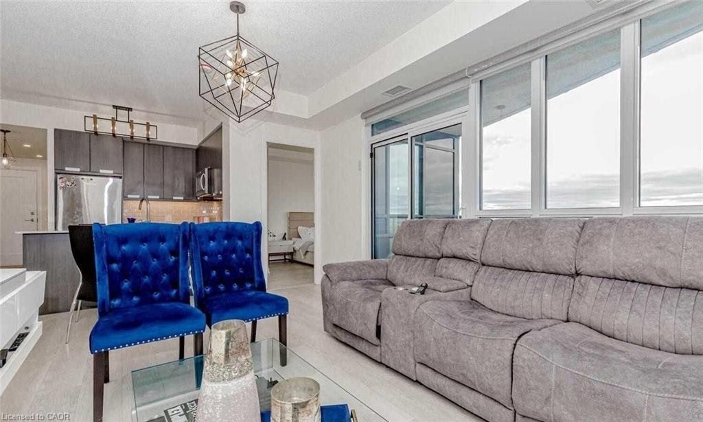 35 Watergarden Drive, Mississauga, ON, L5R 0G8 - 8
