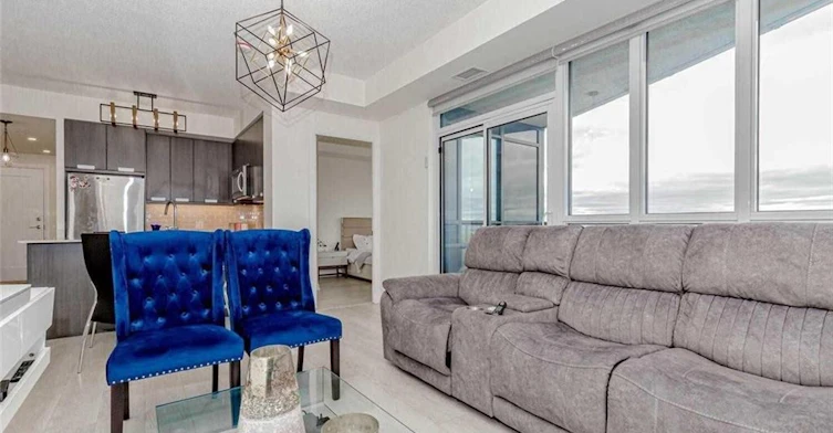 35 Watergarden Drive, Mississauga, ON, L5R 0G8 - 8