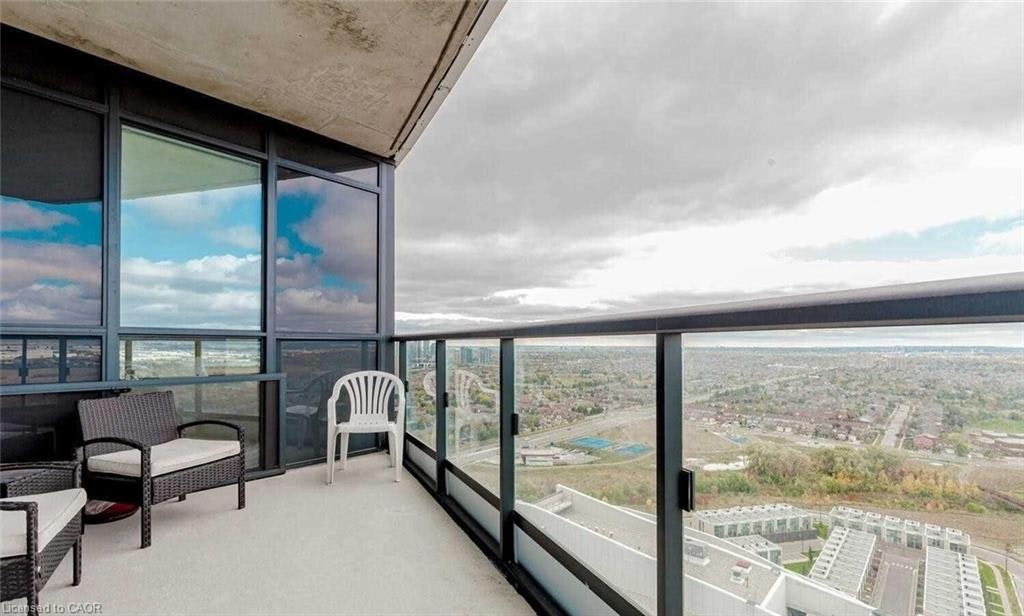 35 Watergarden Drive, Mississauga, ON, L5R 0G8 - 26