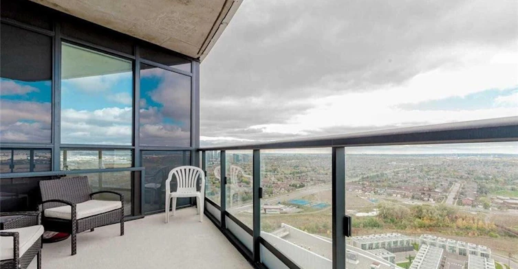 35 Watergarden Drive, Mississauga, ON, L5R 0G8 - 26