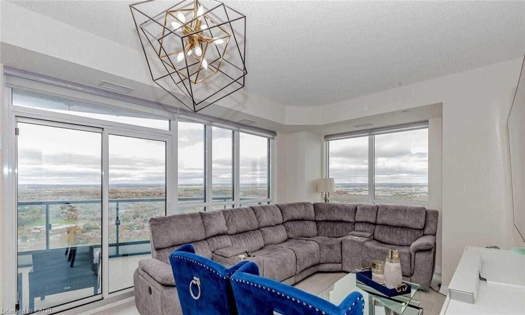 35 Watergarden Drive, Mississauga, ON, L5R 0G8 - 10