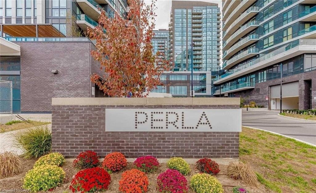 35 Watergarden Drive, Mississauga, ON, L5R 0G8 - 2