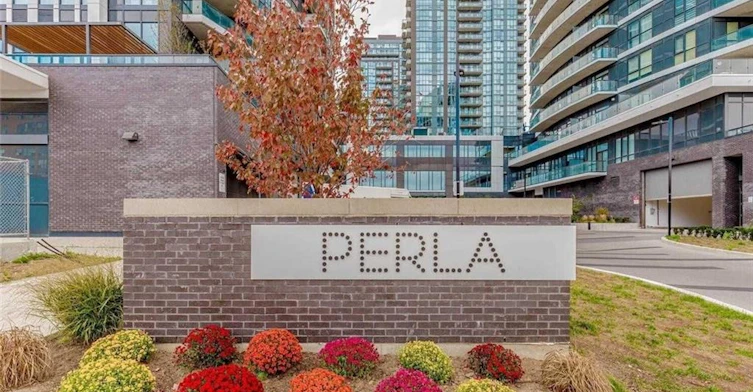 35 Watergarden Drive, Mississauga, ON, L5R 0G8 - 2