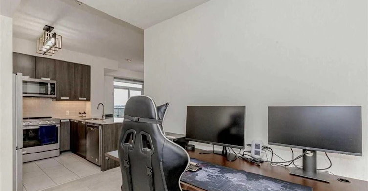 35 Watergarden Drive, Mississauga, ON, L5R 0G8 - 20