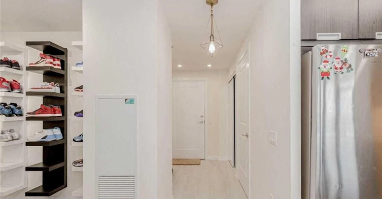 35 Watergarden Drive, Mississauga, ON, L5R 0G8 - 23