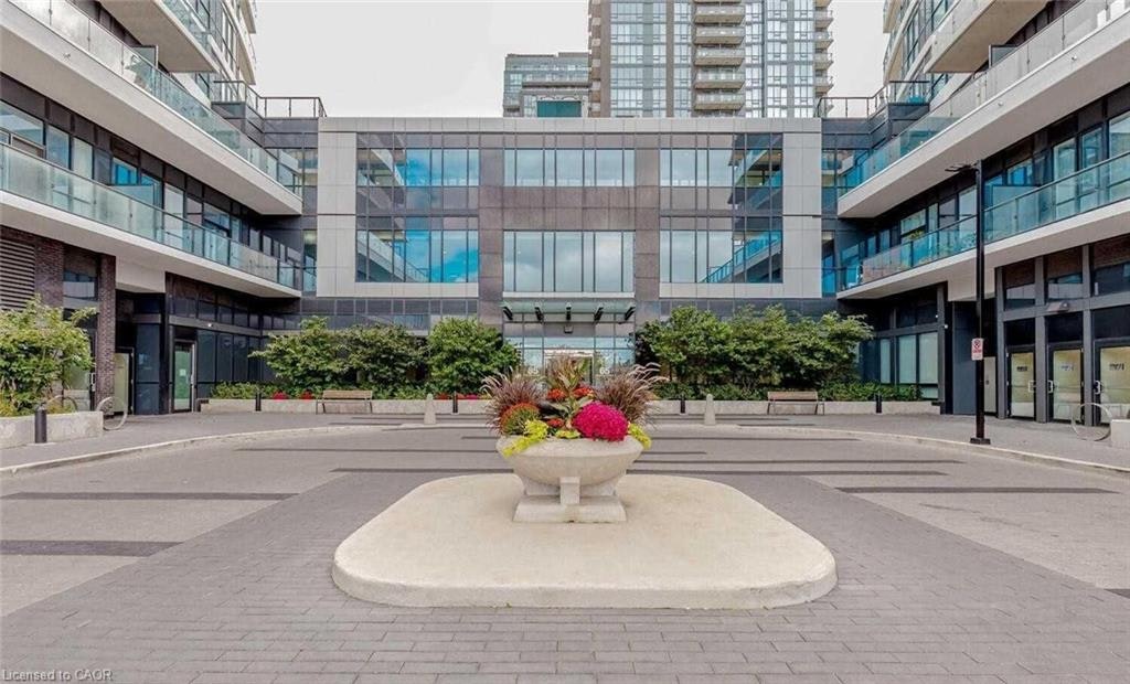 35 Watergarden Drive, Mississauga, ON, L5R 0G8 - 3
