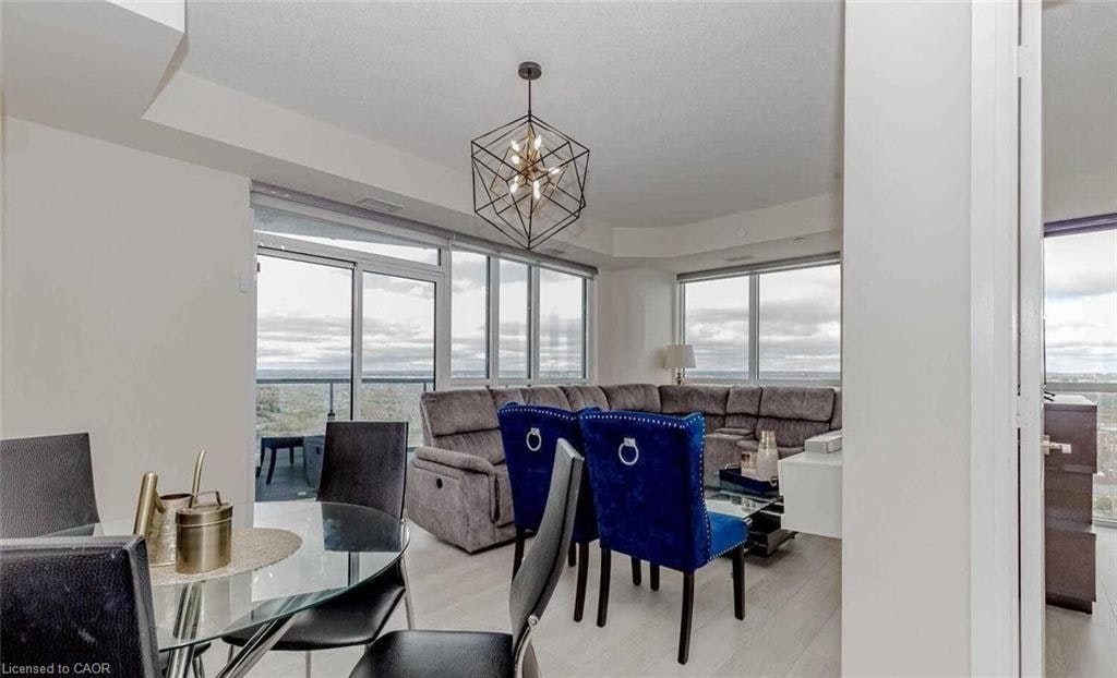 35 Watergarden Drive, Mississauga, ON, L5R 0G8 - 9
