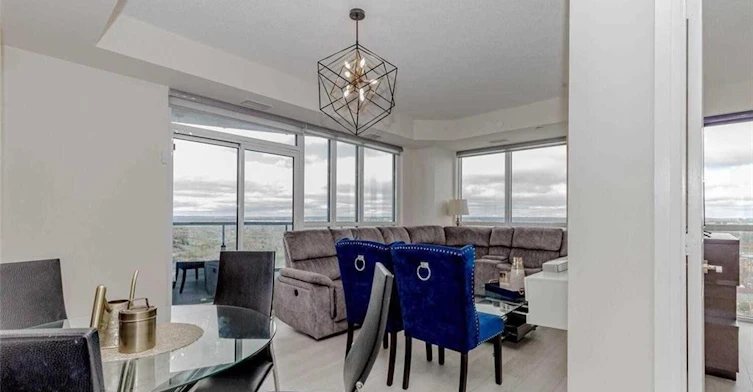 35 Watergarden Drive, Mississauga, ON, L5R 0G8 - 9