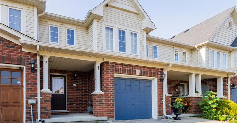 105 Bloomington Drive, Cambridge, ON, N1P 1J6