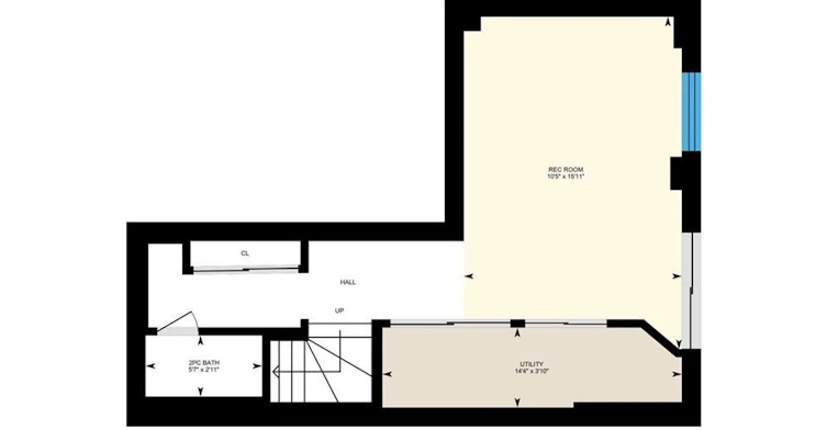 105 Bloomington Drive, Cambridge, ON, N1P 1J6 - 18