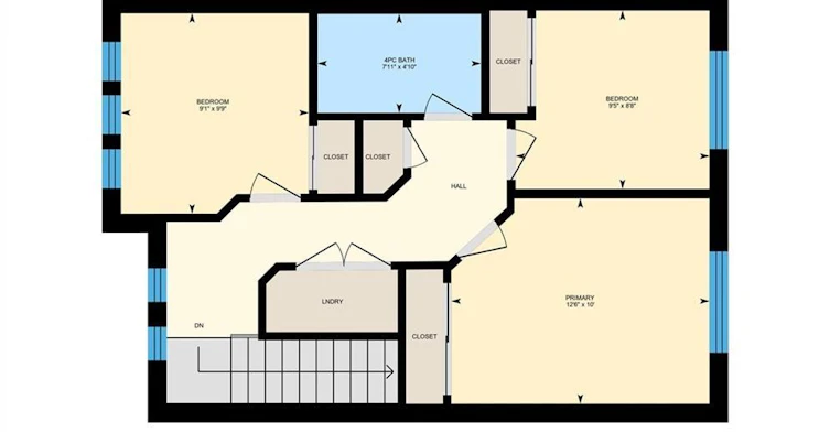 105 Bloomington Drive, Cambridge, ON, N1P 1J6 - 17